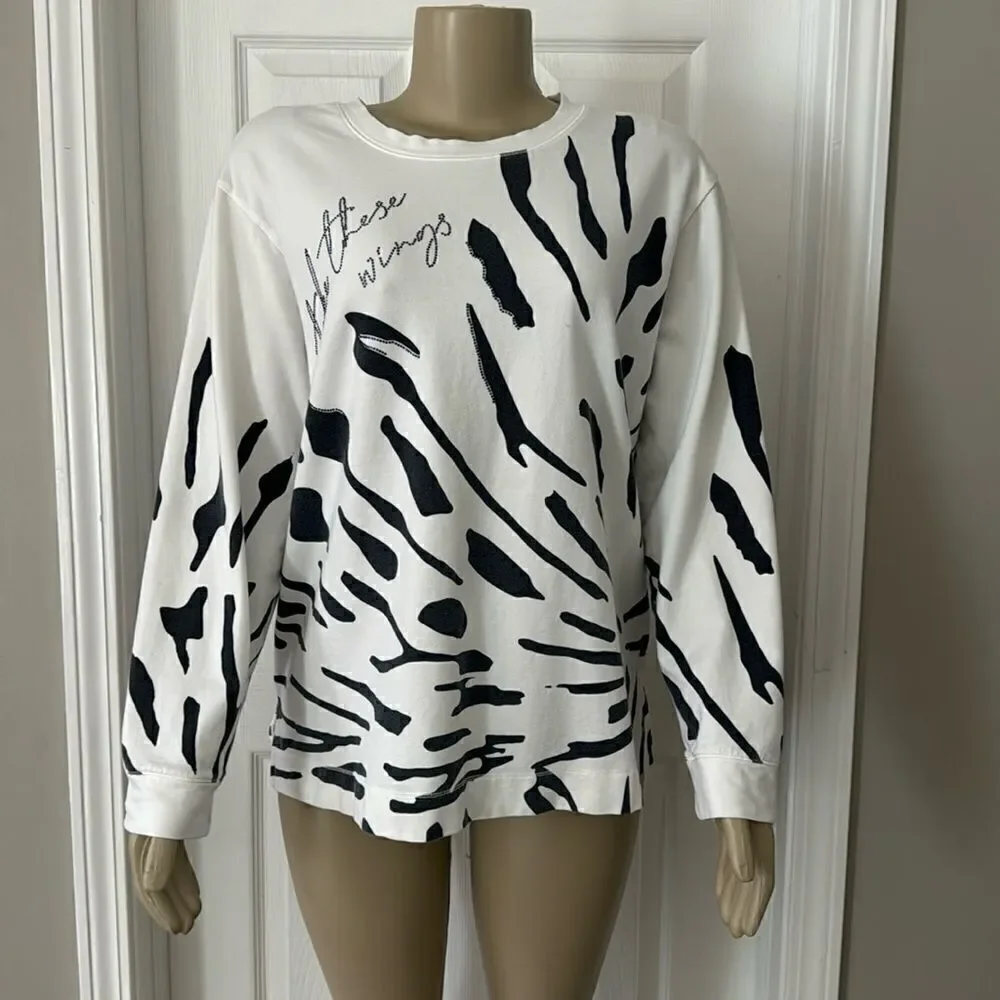 RABE SWEATSHIRT. - Picture 1 of 7